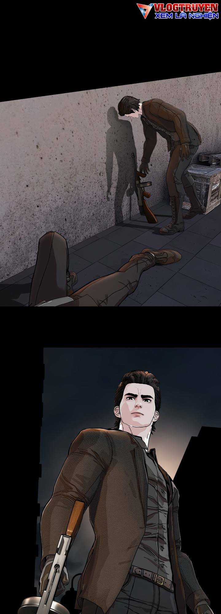 Soldato Chapter 14 trang 35