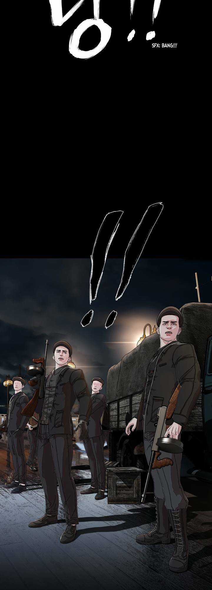 Soldato Chapter 14 trang 37