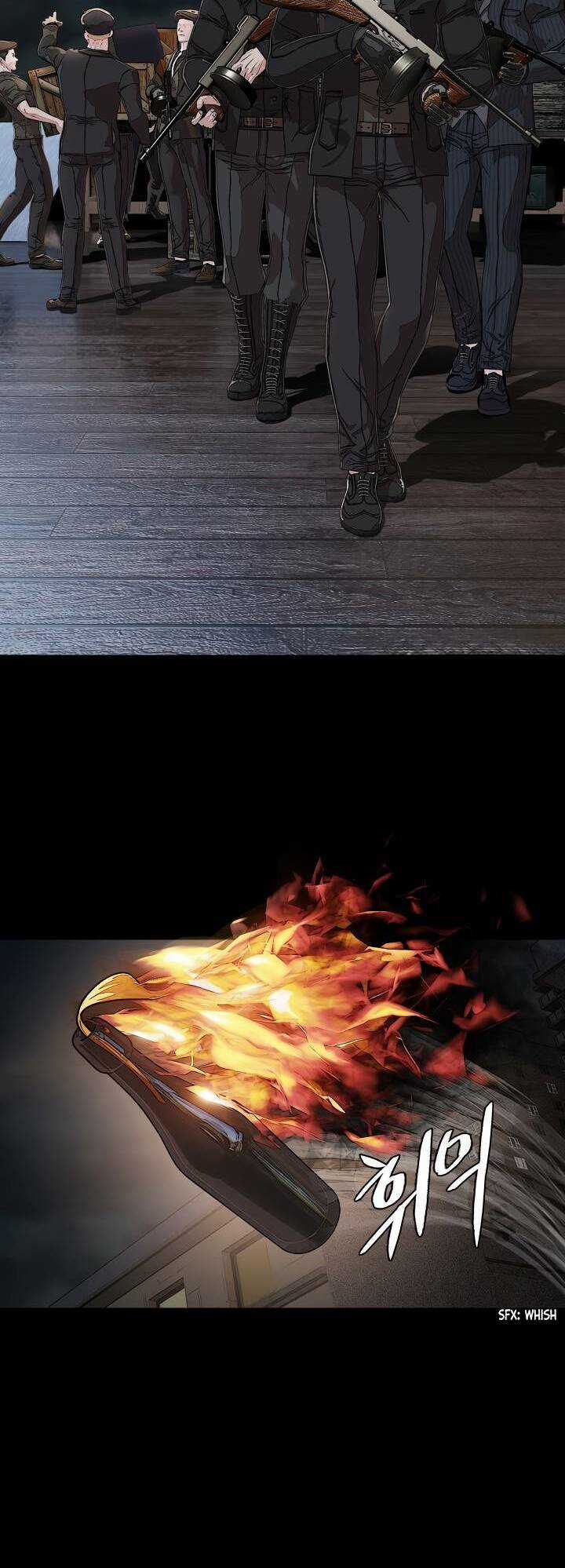 Soldato Chapter 14 trang 39