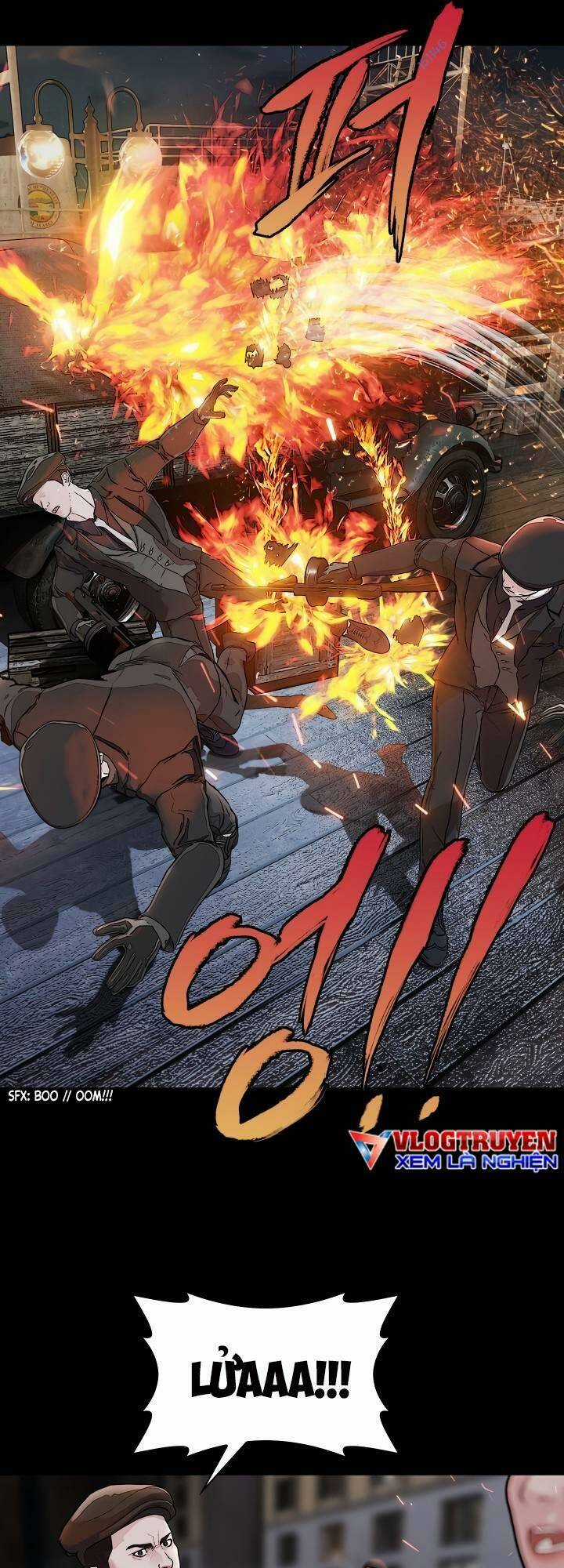 Soldato Chapter 14 trang 40