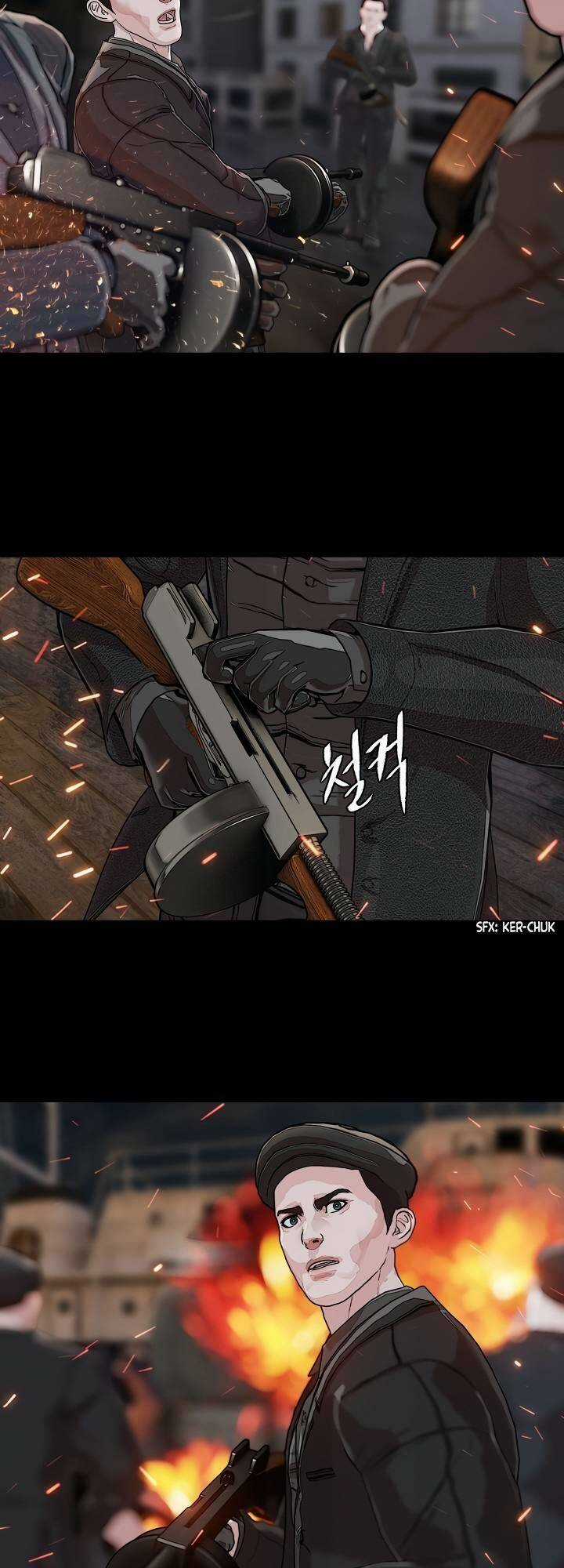 Soldato Chapter 14 trang 41