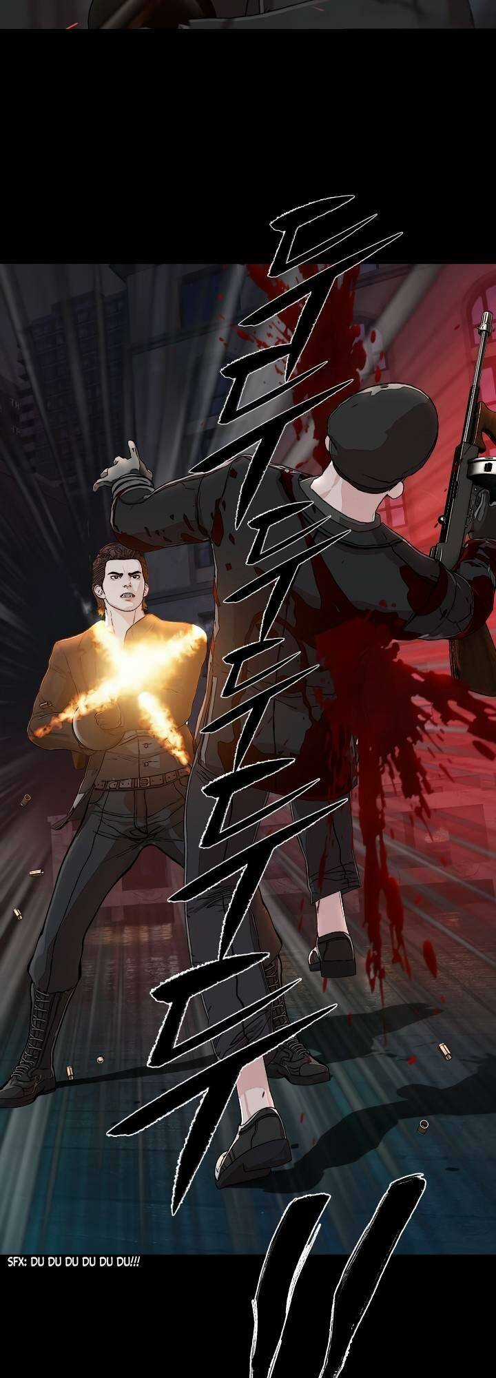 Soldato Chapter 14 trang 42