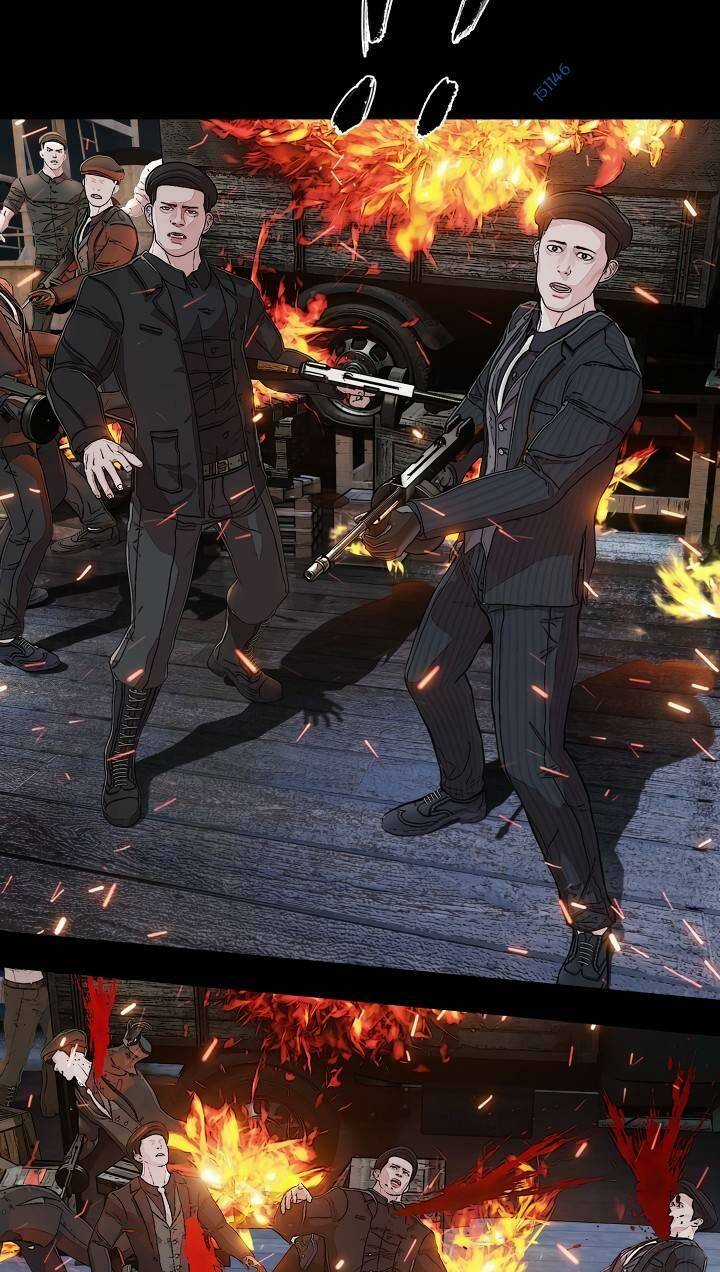 Soldato Chapter 14 trang 43