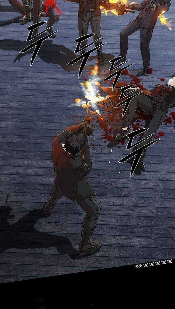 Soldato Chapter 14 trang 44