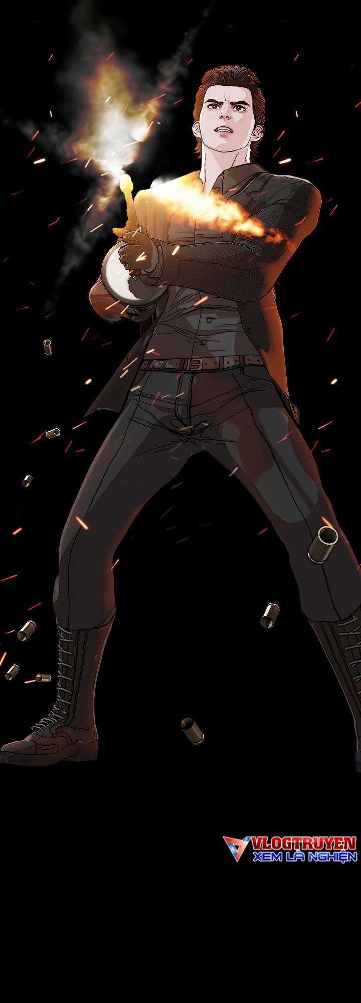 Soldato Chapter 14 trang 45