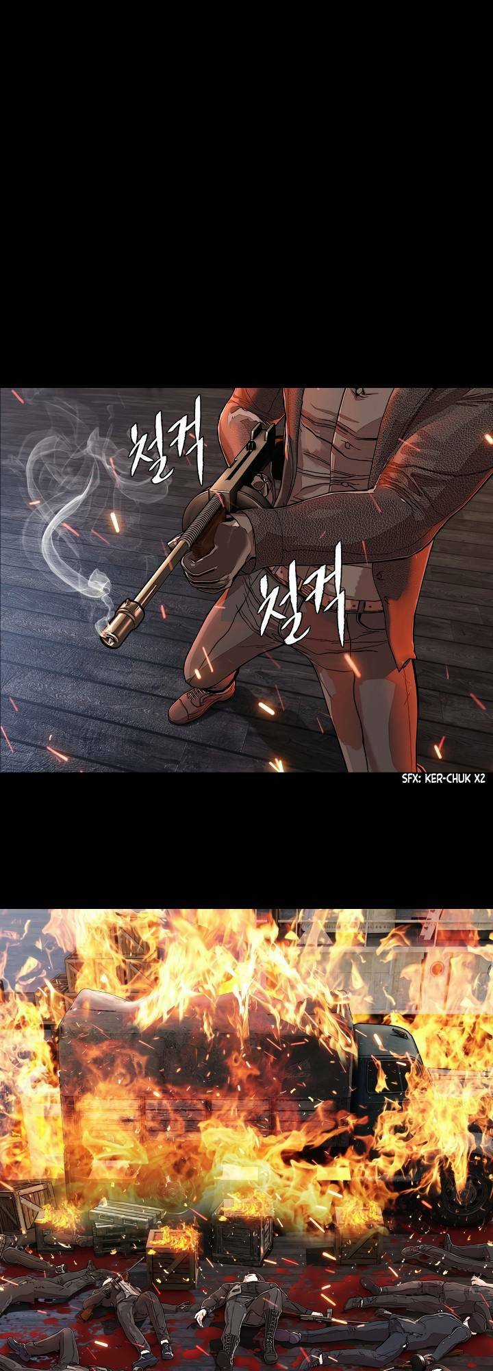 Soldato Chapter 14 trang 46