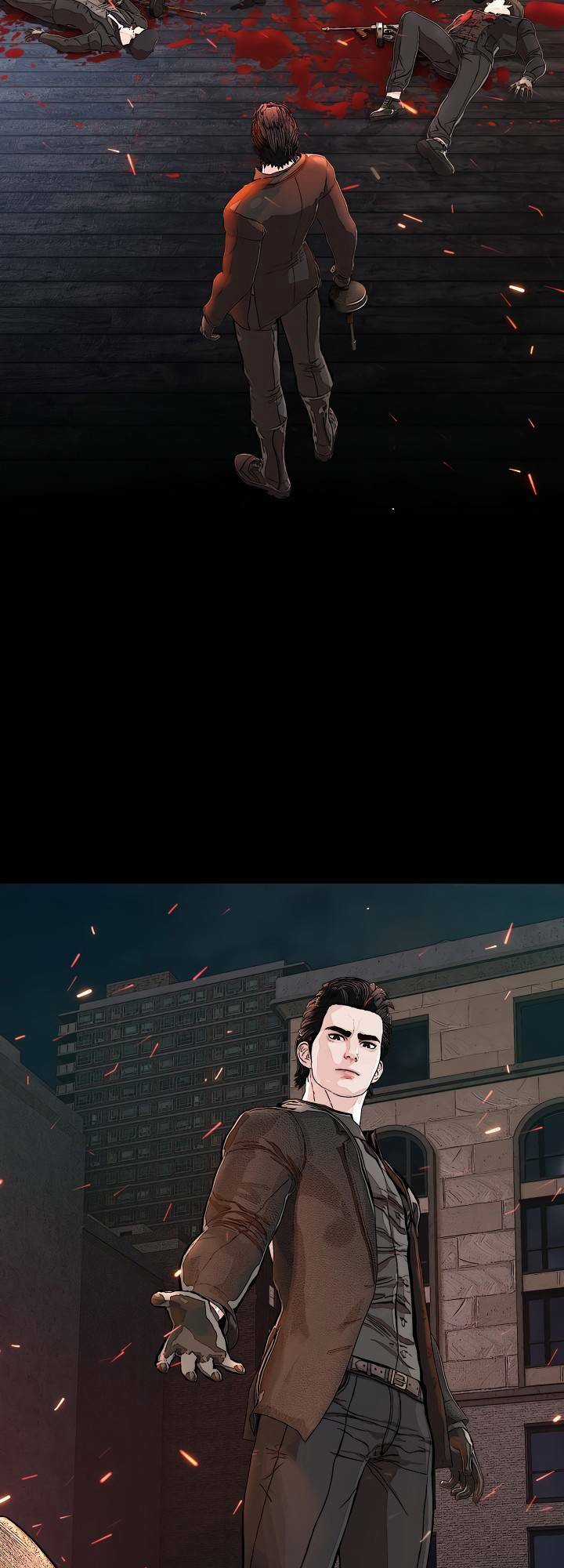 Soldato Chapter 14 trang 47