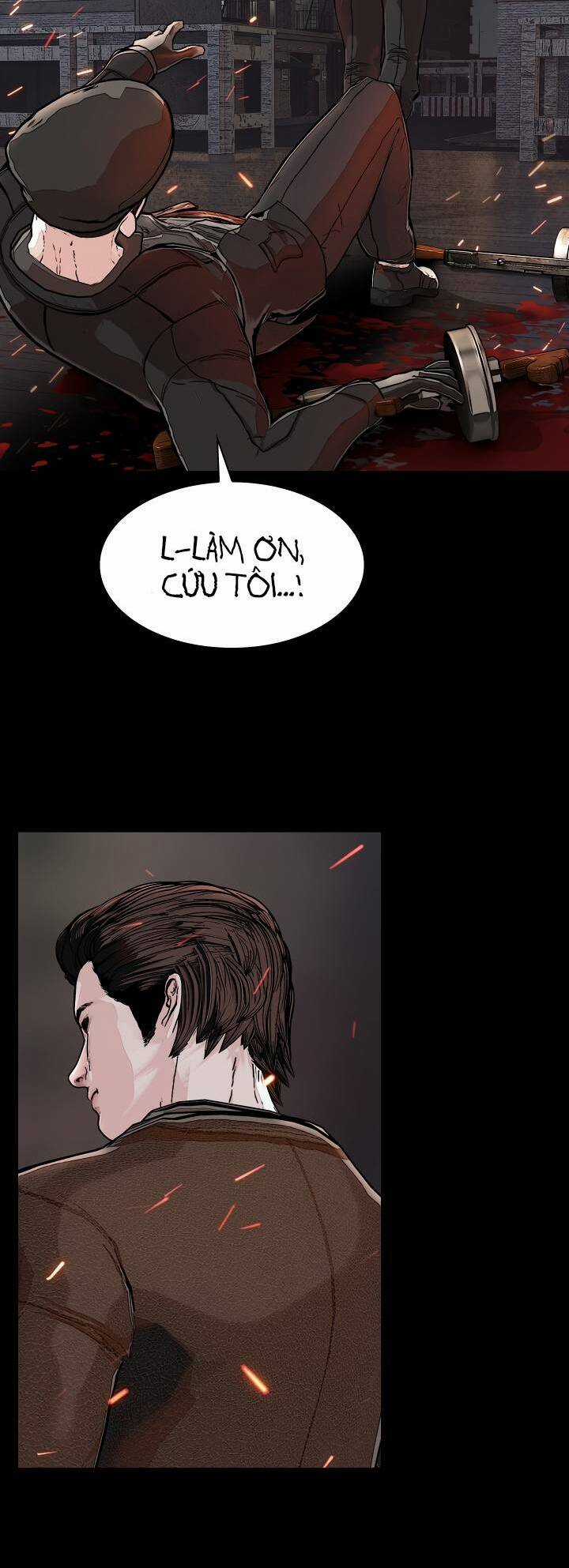 Soldato Chapter 14 trang 49