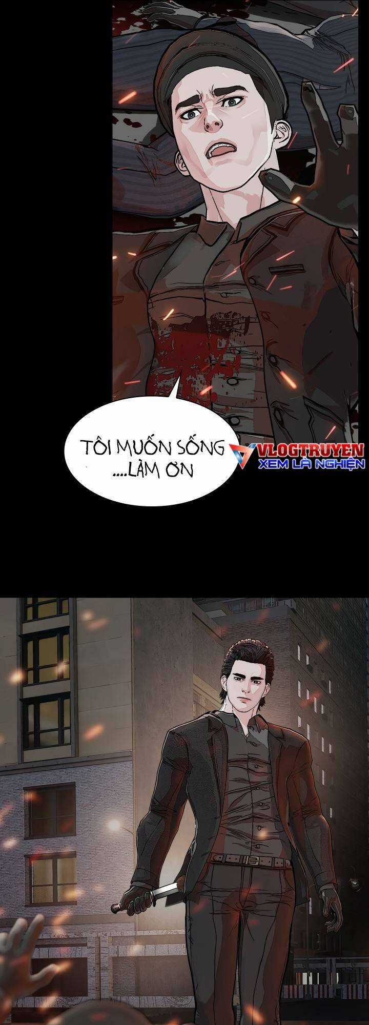 Soldato Chapter 14 trang 50