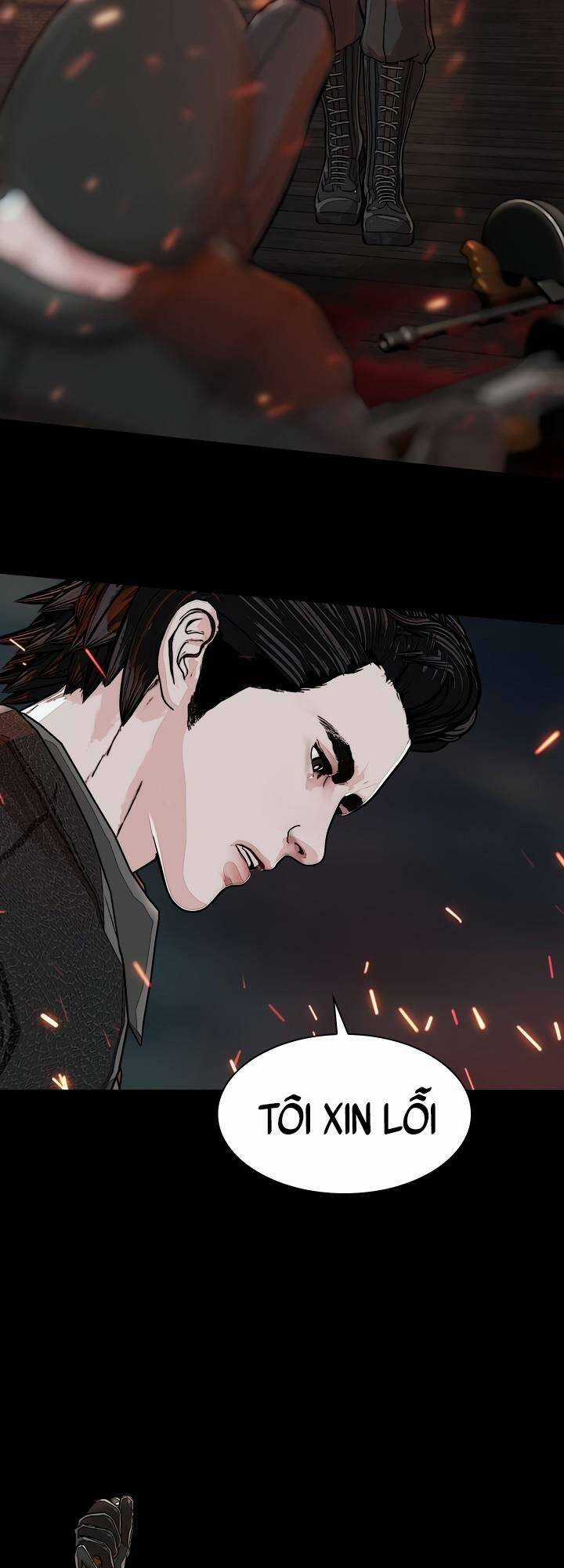 Soldato Chapter 14 trang 51