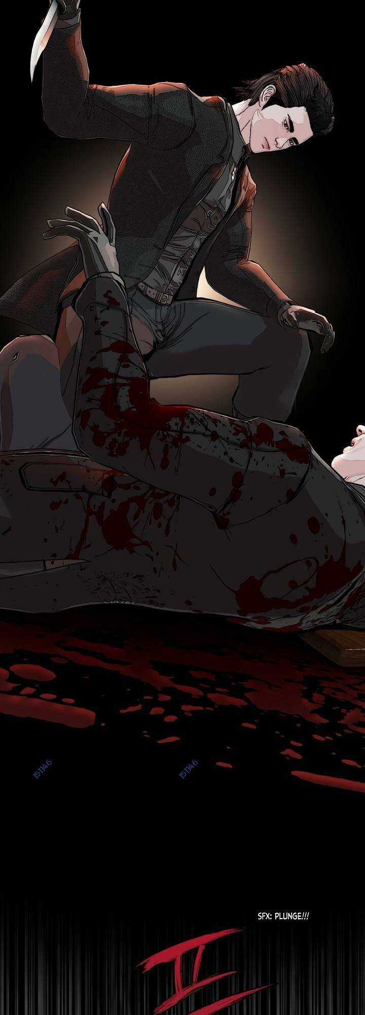 Soldato Chapter 14 trang 52