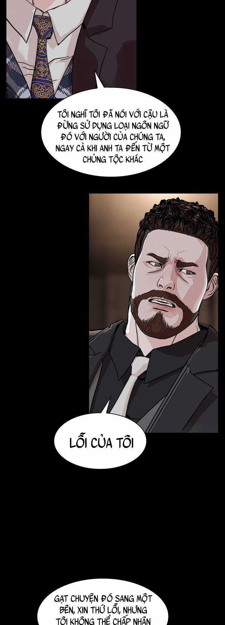 Soldato Chapter 14 trang 7