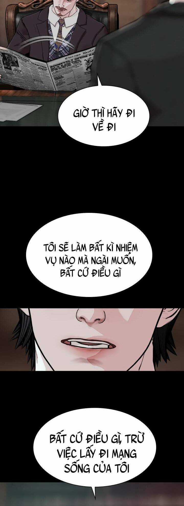 Soldato Chapter 14 trang 9