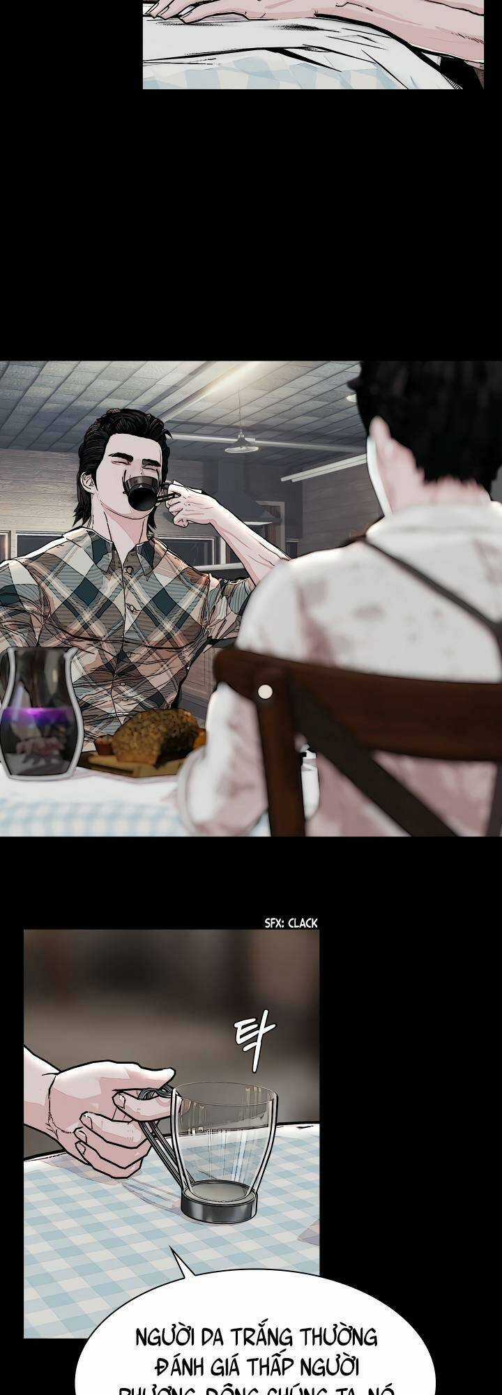 Soldato Chapter 15 trang 11