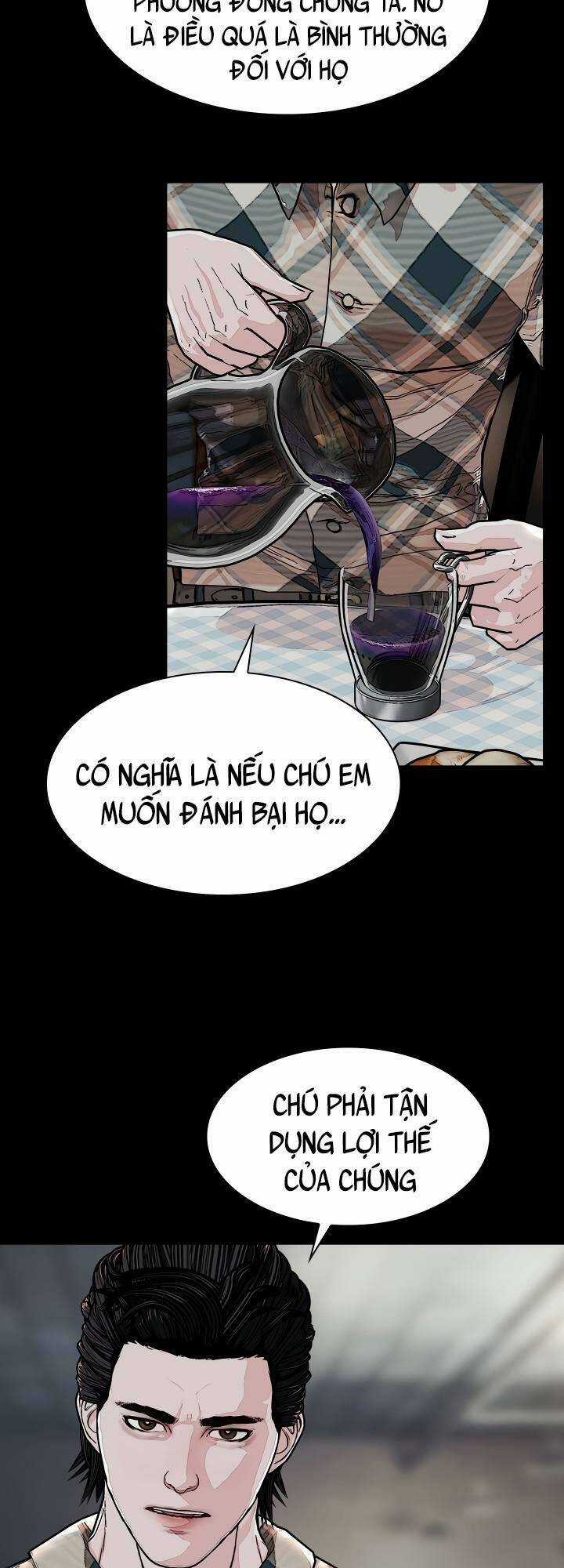 Soldato Chapter 15 trang 12