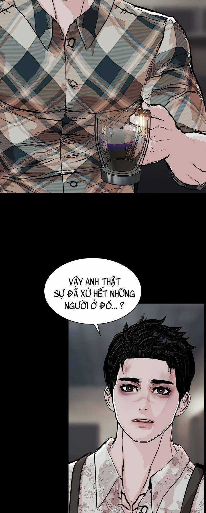 Soldato Chapter 15 trang 13