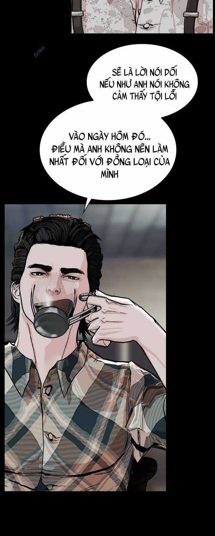 Soldato Chapter 15 trang 14