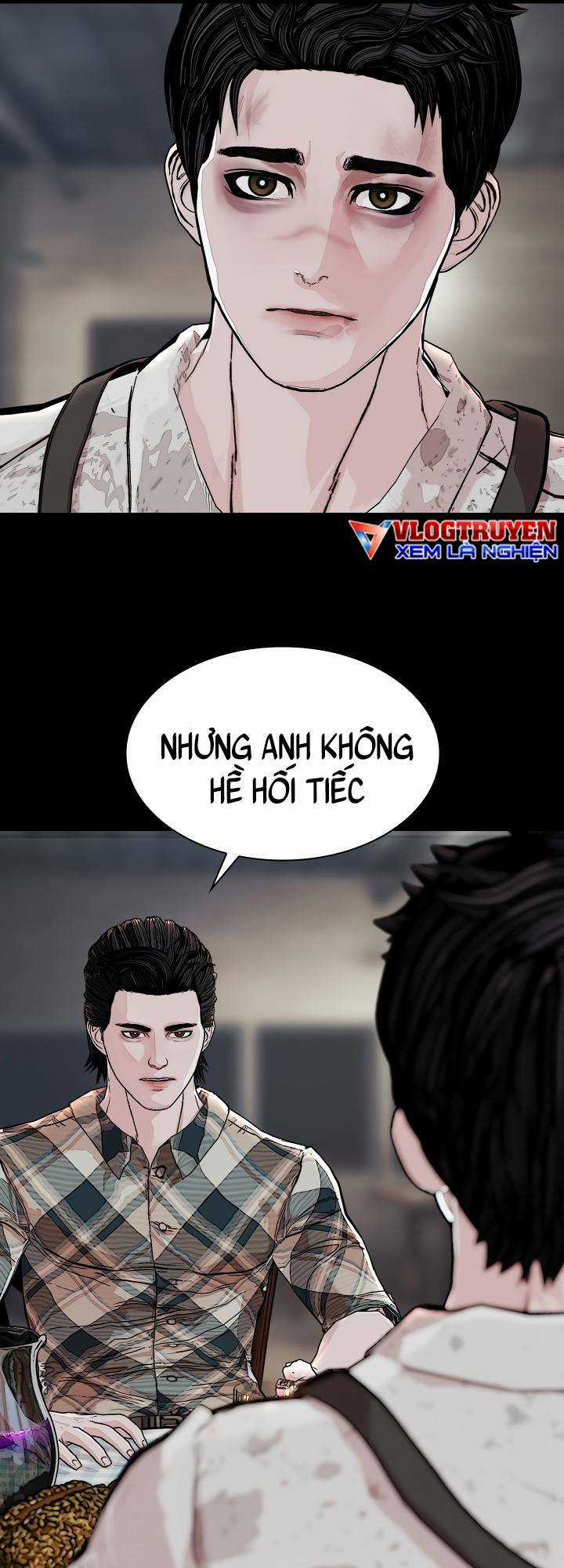 Soldato Chapter 15 trang 15