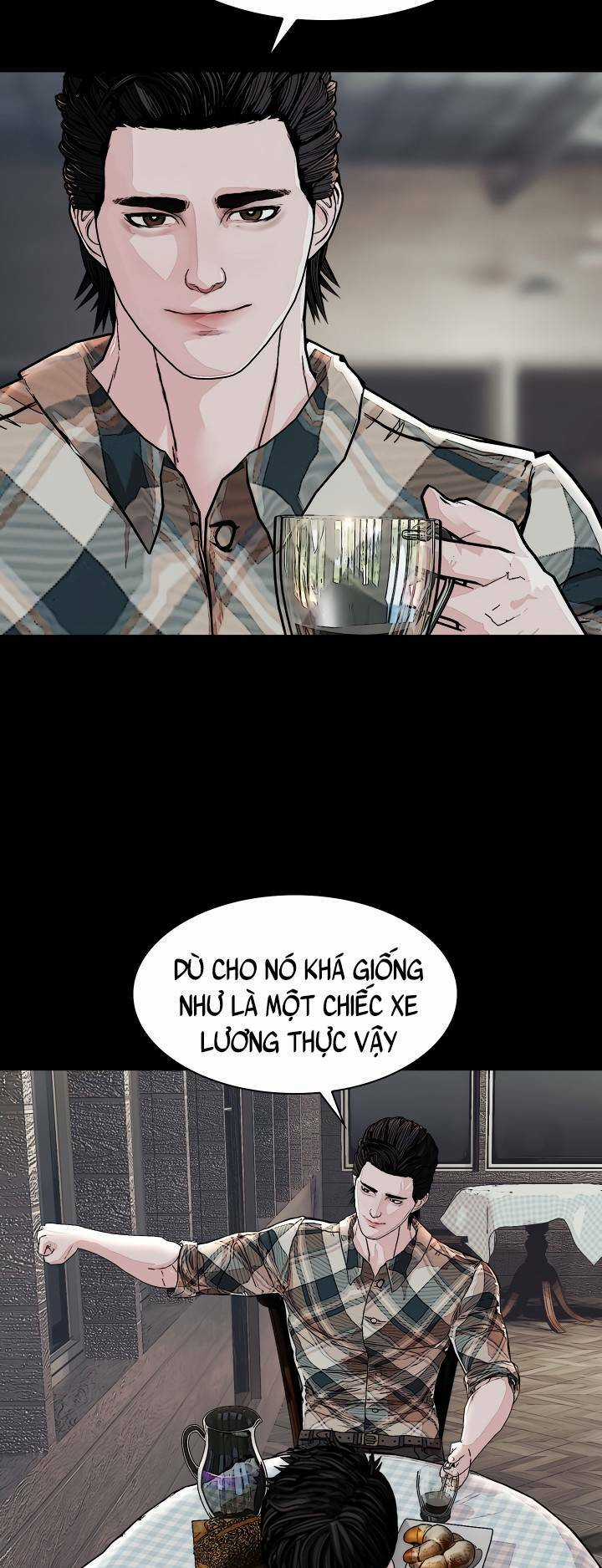 Soldato Chapter 15 trang 18