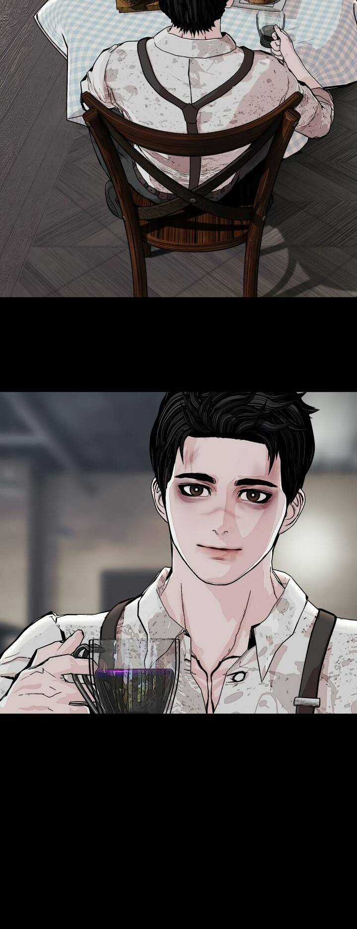 Soldato Chapter 15 trang 19