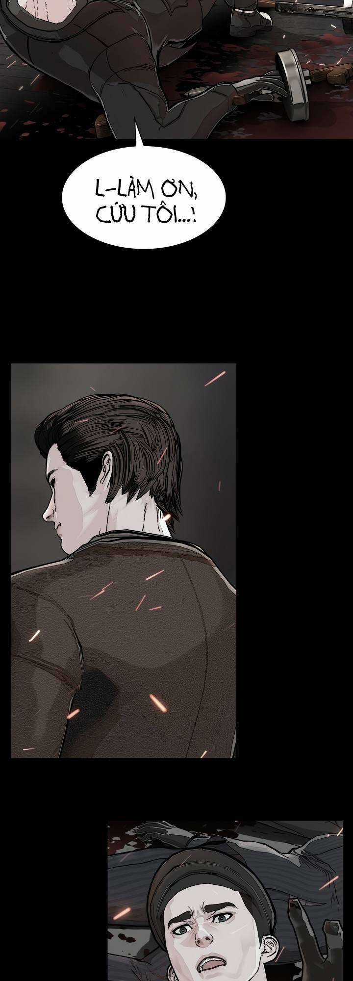 Soldato Chapter 15 trang 2