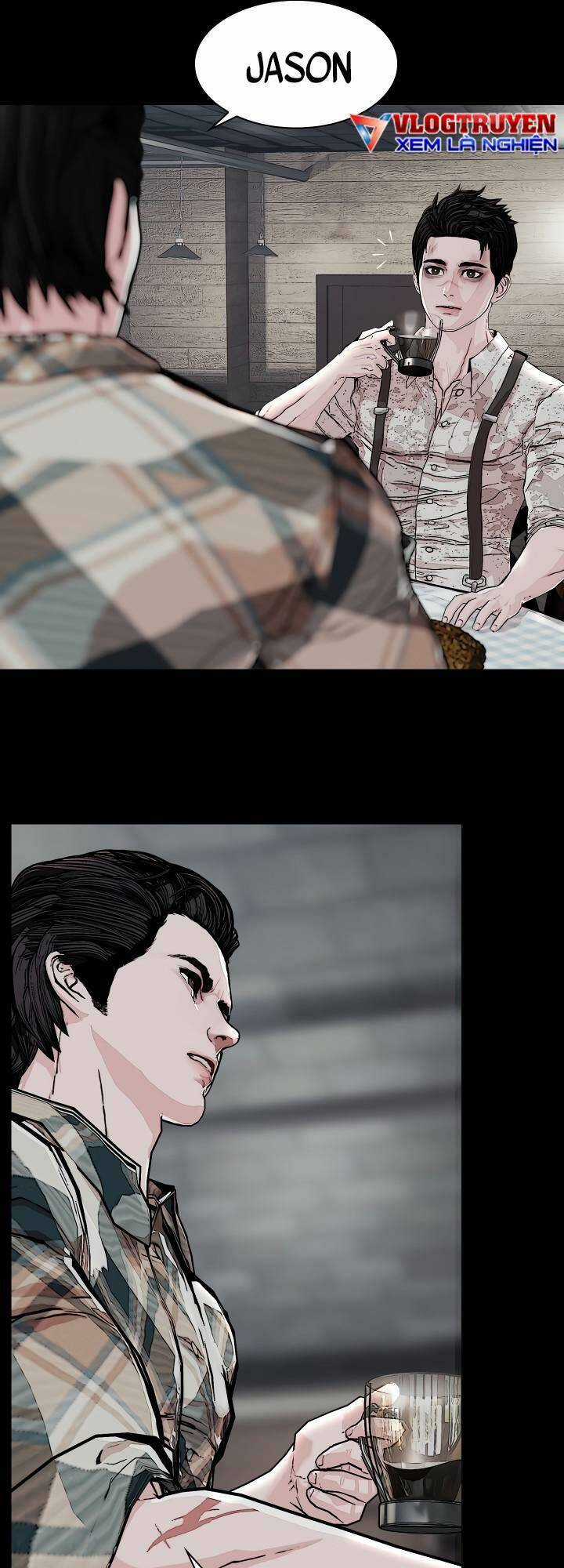 Soldato Chapter 15 trang 20