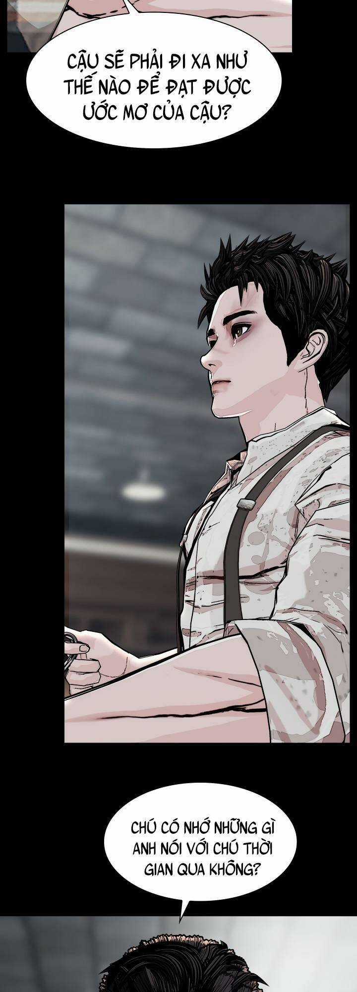 Soldato Chapter 15 trang 21