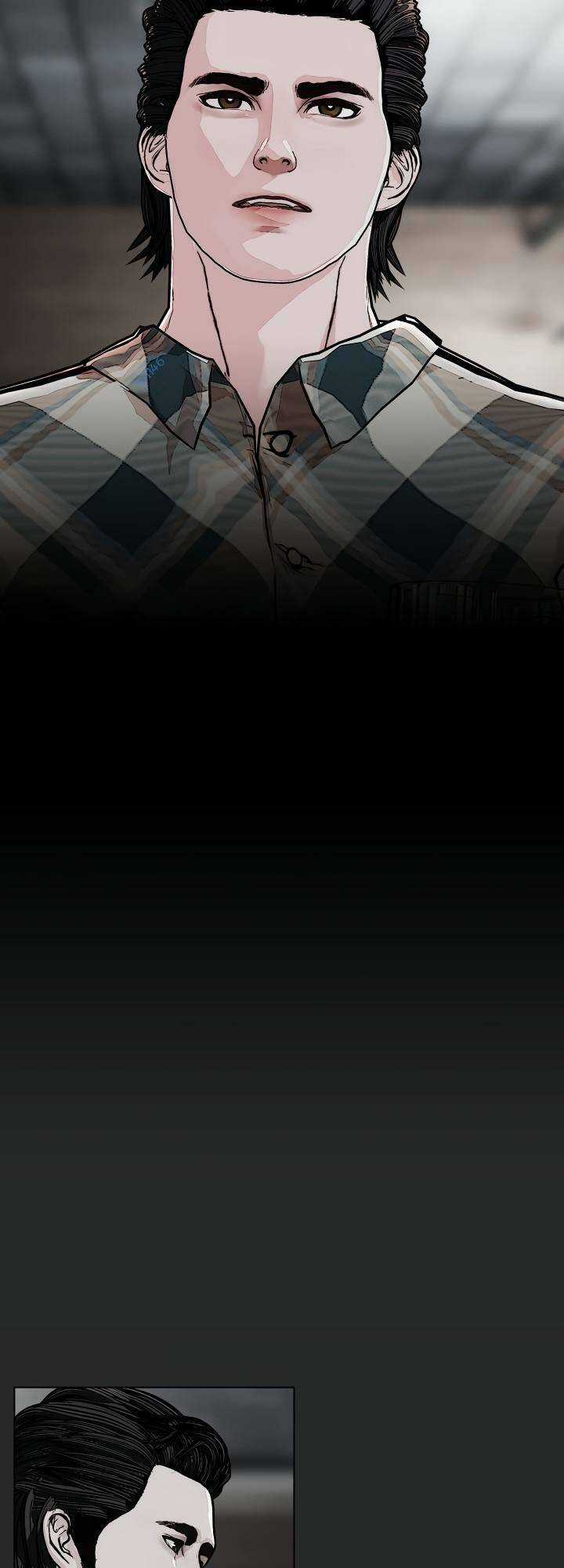 Soldato Chapter 15 trang 22