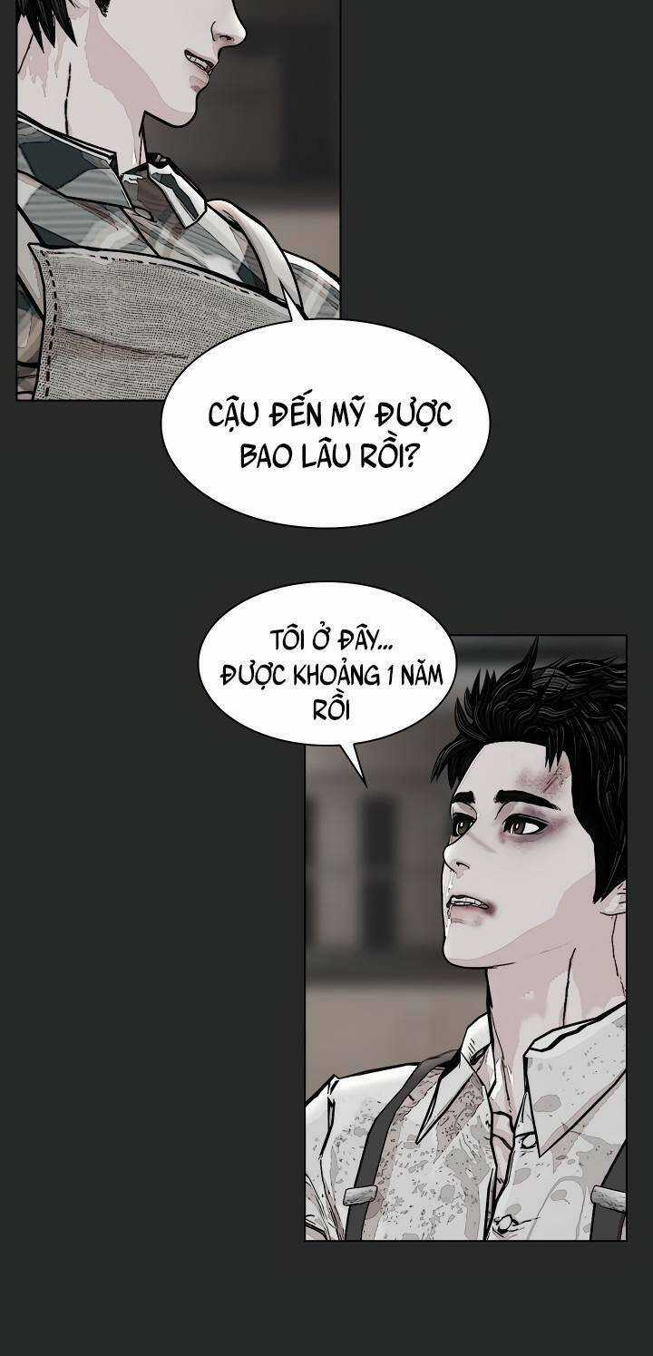 Soldato Chapter 15 trang 23