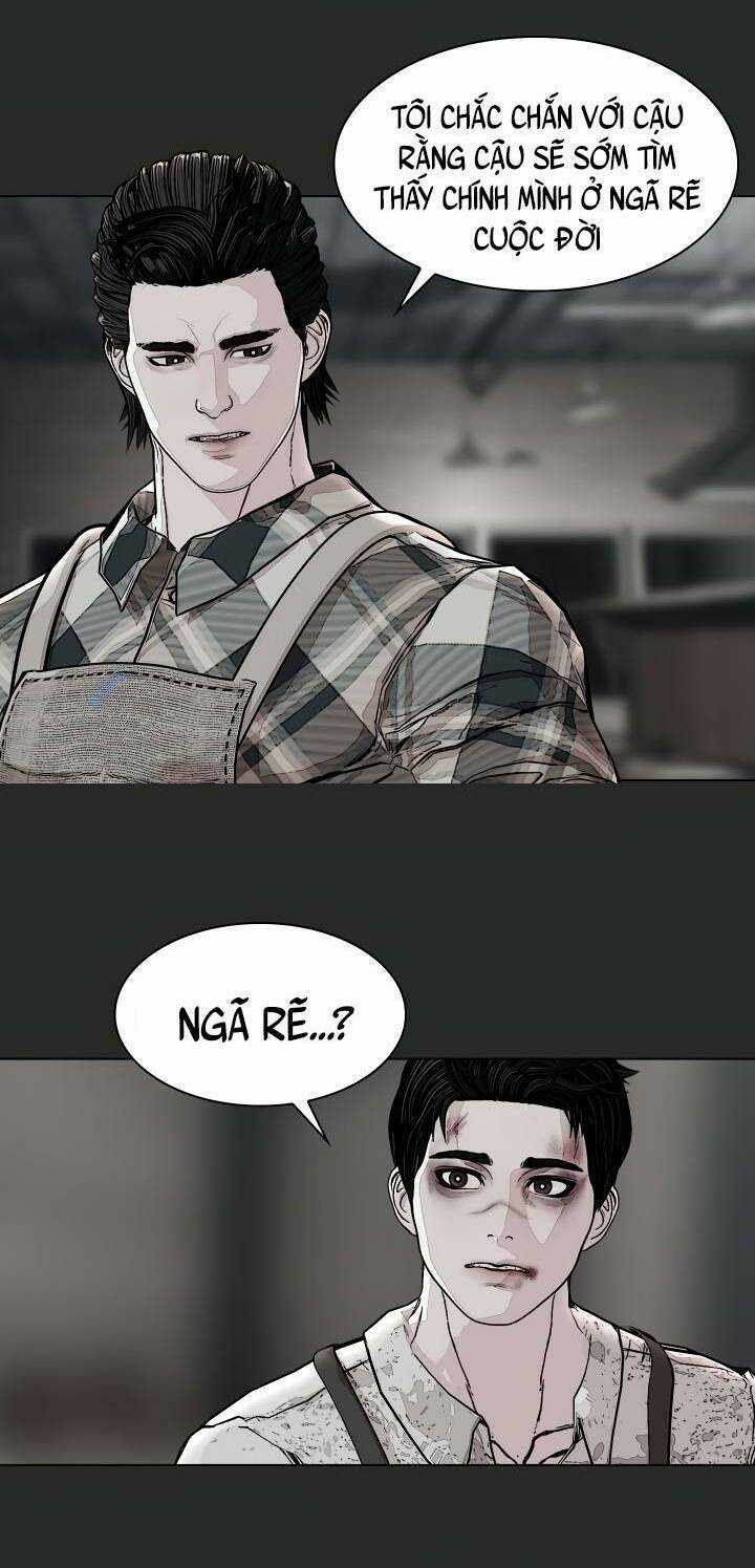 Soldato Chapter 15 trang 24