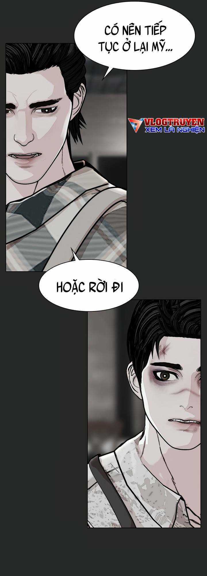 Soldato Chapter 15 trang 25