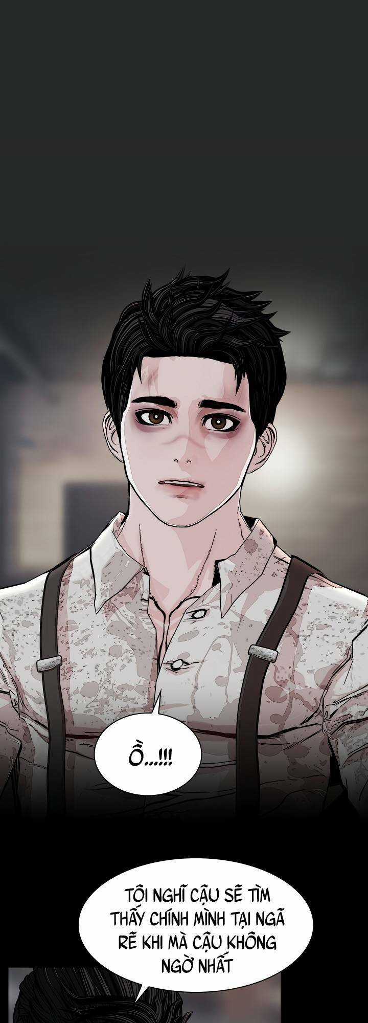 Soldato Chapter 15 trang 26
