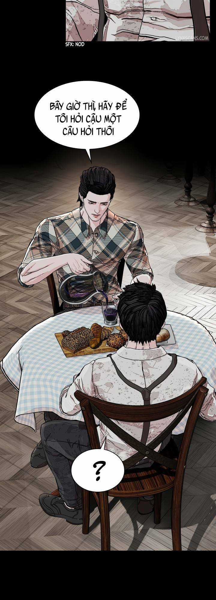 Soldato Chapter 15 trang 28