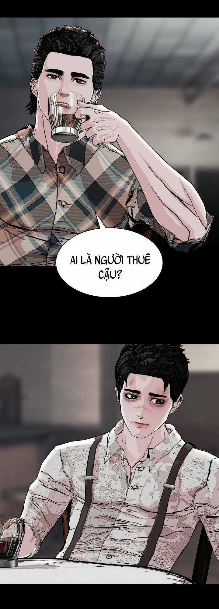 Soldato Chapter 15 trang 29