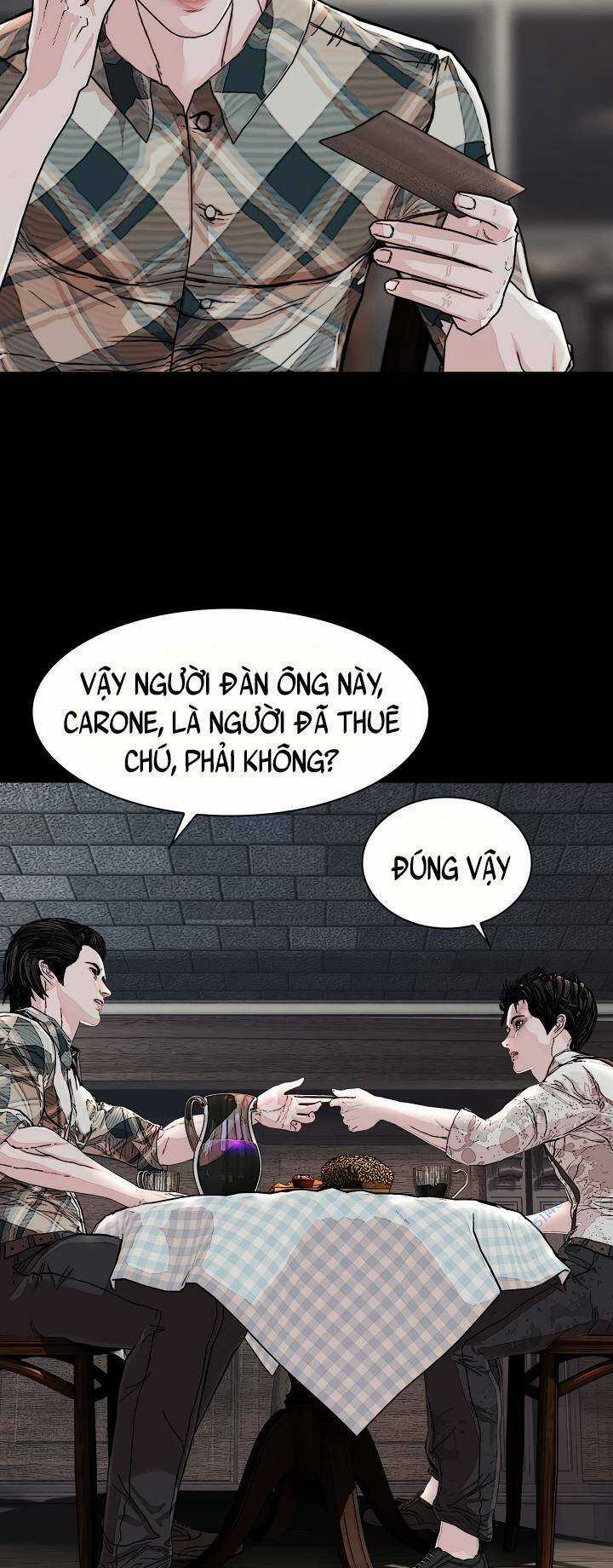 Soldato Chapter 15 trang 33