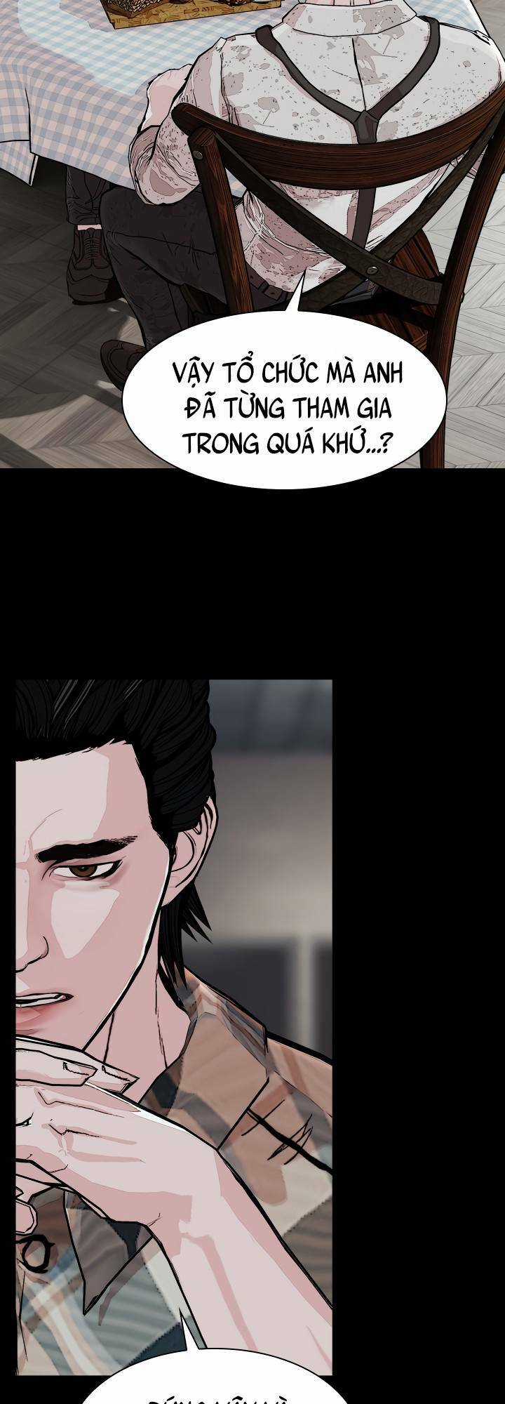 Soldato Chapter 15 trang 36