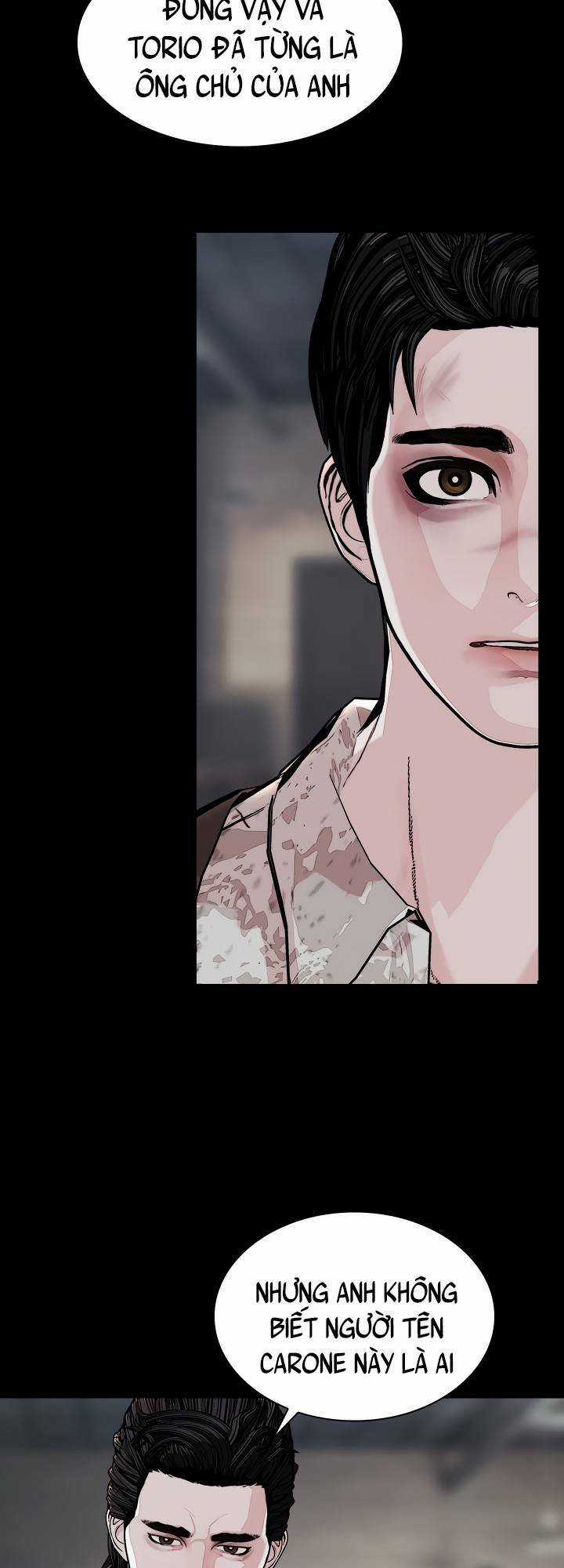 Soldato Chapter 15 trang 37