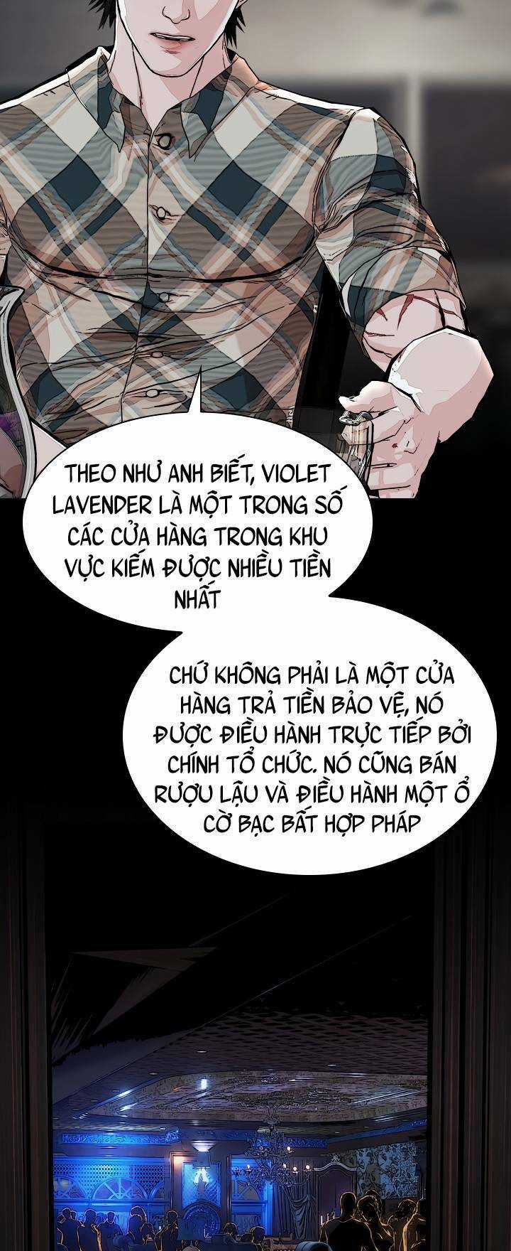 Soldato Chapter 15 trang 38