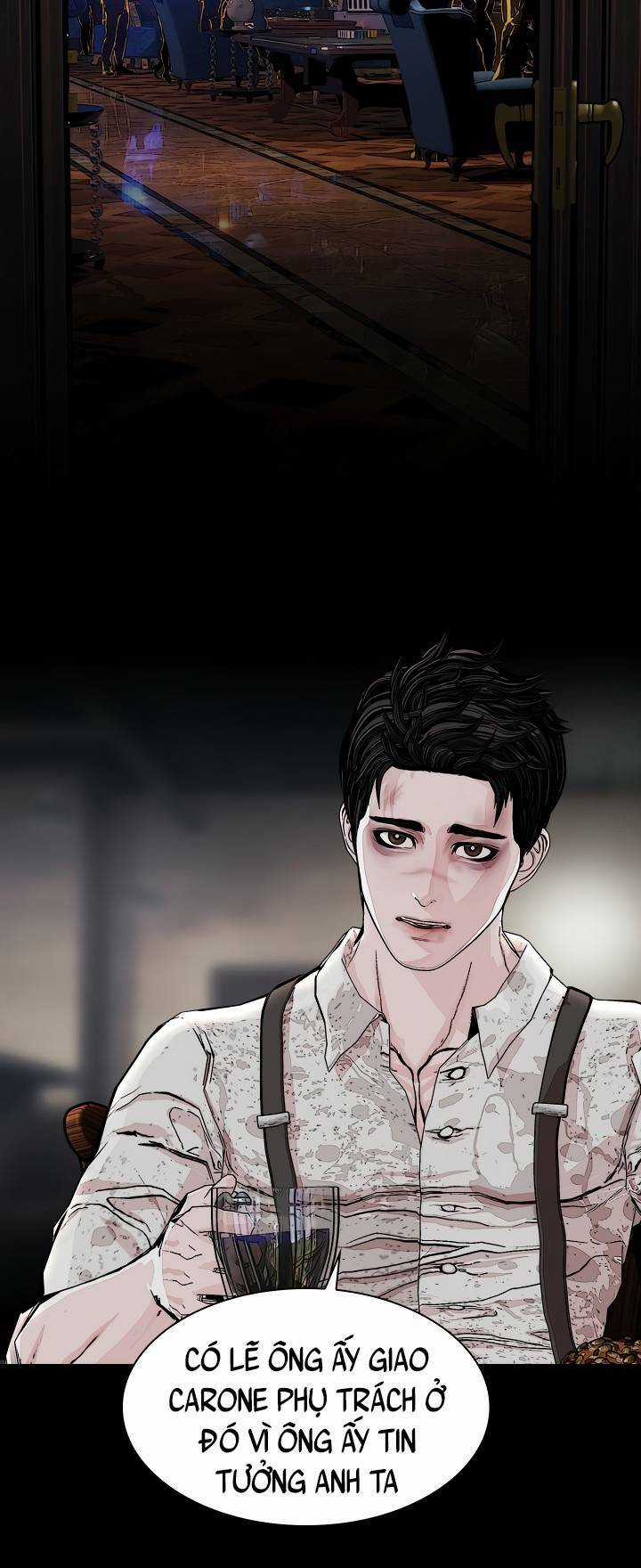 Soldato Chapter 15 trang 39