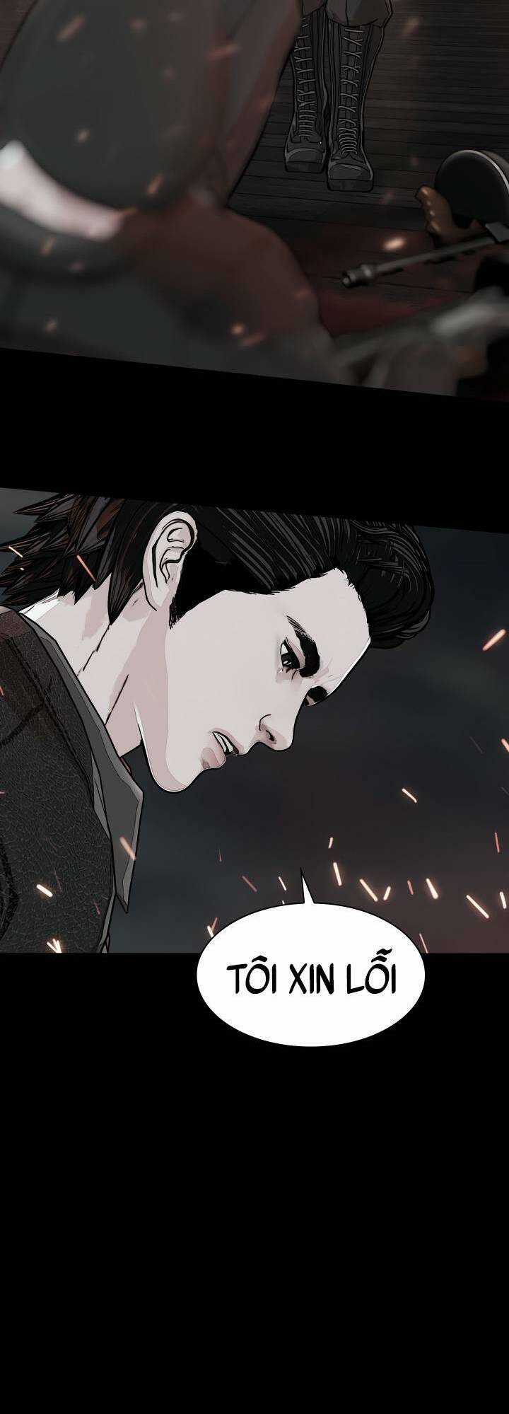 Soldato Chapter 15 trang 4