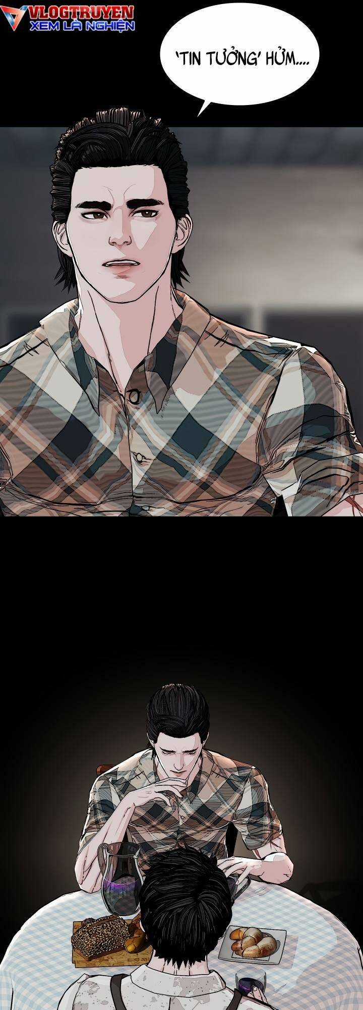 Soldato Chapter 15 trang 40