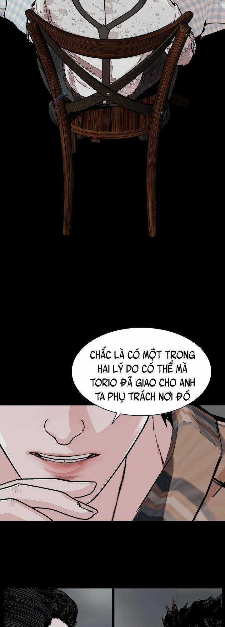 Soldato Chapter 15 trang 41