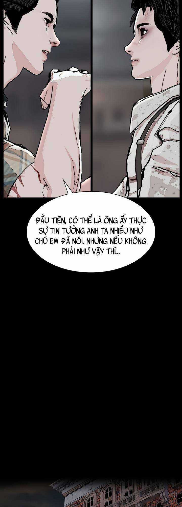 Soldato Chapter 15 trang 42