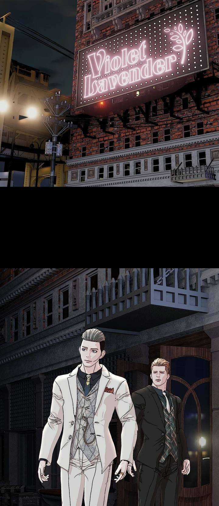 Soldato Chapter 15 trang 43