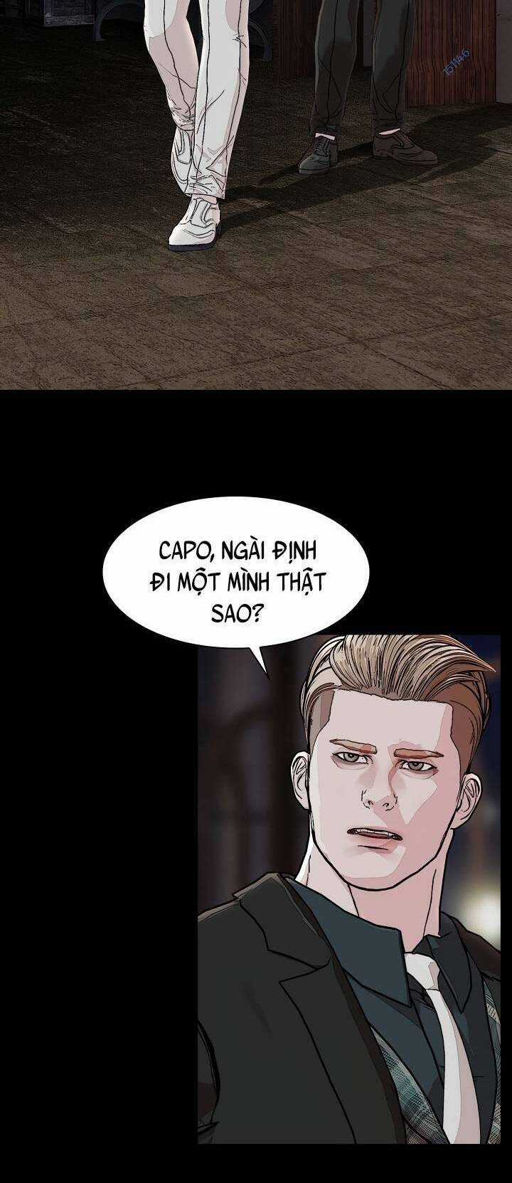 Soldato Chapter 15 trang 44