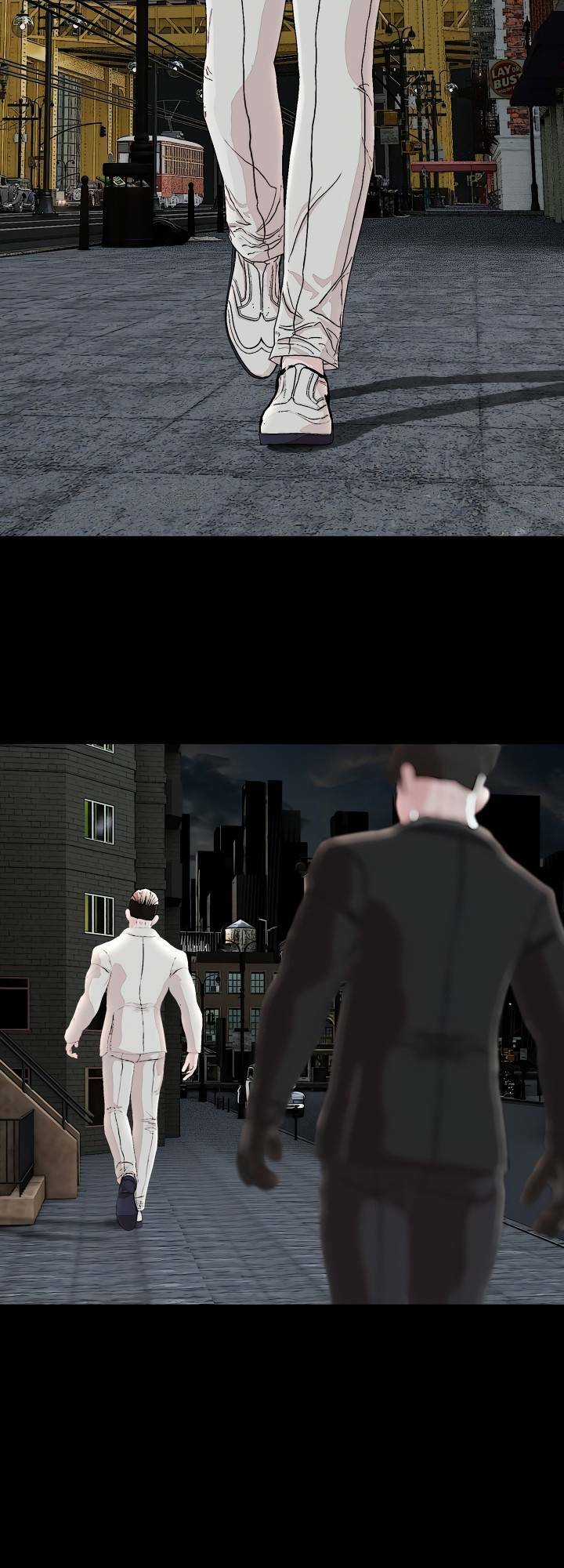 Soldato Chapter 15 trang 47