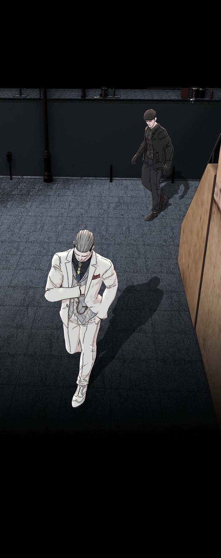 Soldato Chapter 15 trang 48