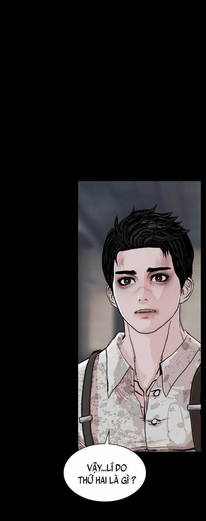 Soldato Chapter 15 trang 49