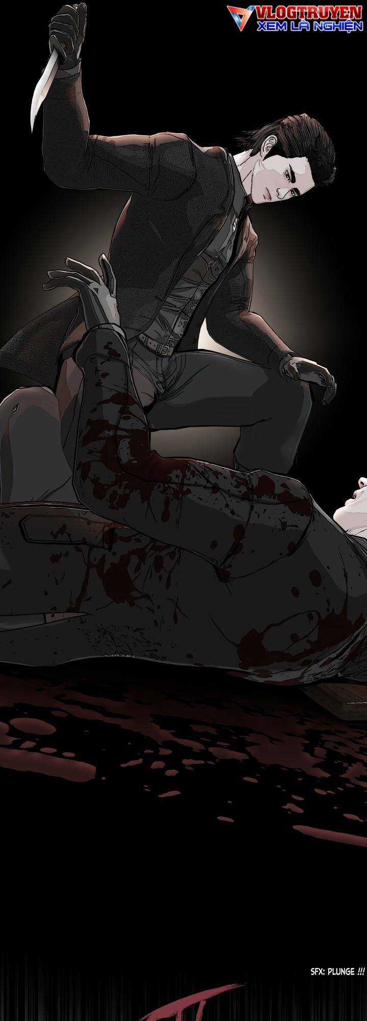 Soldato Chapter 15 trang 5
