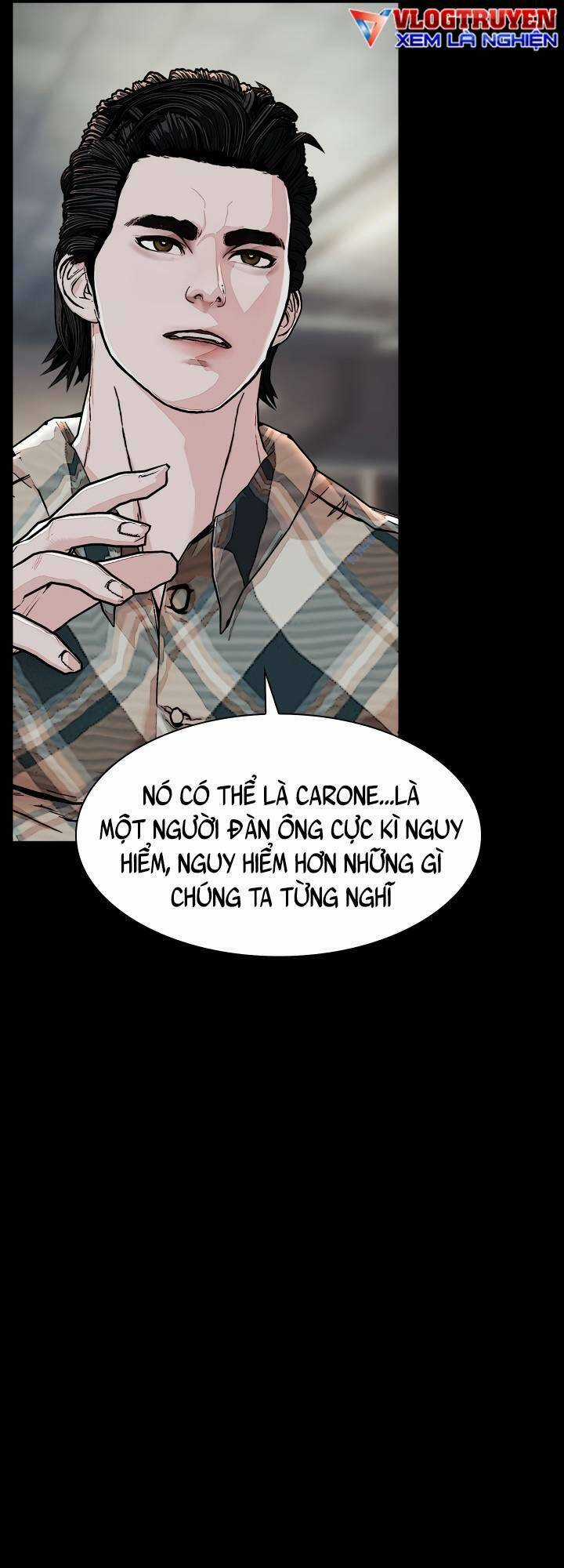 Soldato Chapter 15 trang 50